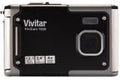 12.1MP Digital Camera Water Resistant Up To 10 Feet