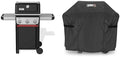 Weber Gas Grill SPIRIT E-310 LP - Black + Cover