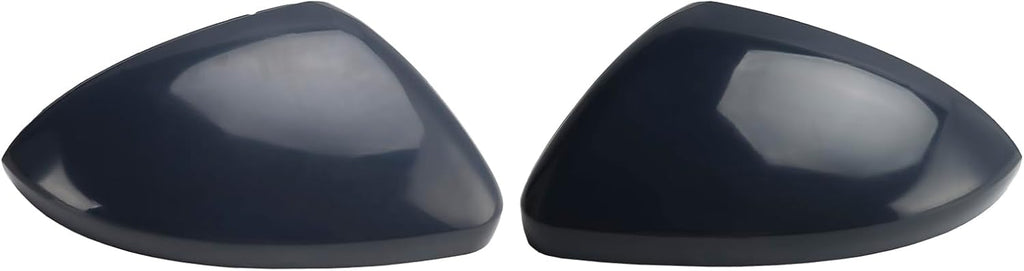 Left Right Mirror Cover Rearview Housing For VW Jetta S/SE/SEL 2019-2025 17A-857-538-AGRU 17A-857-537-AGRU