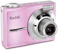 Kodak EasyShare C713 7MP Digital Camera (Pink)