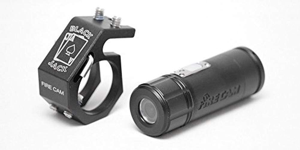 Fire Cam MINI1080 Helmet Camera (US)
