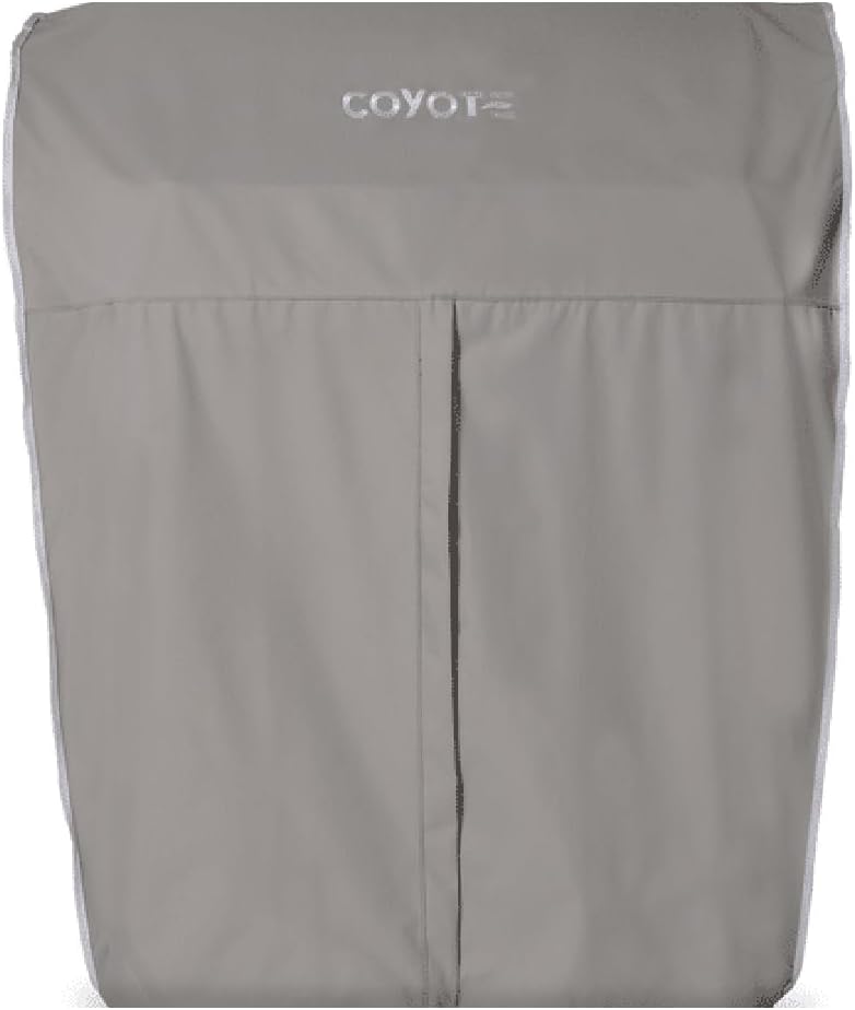 Coyote 50″ Grill Cover – Compatible with Freestanding Coyote 50' Grills