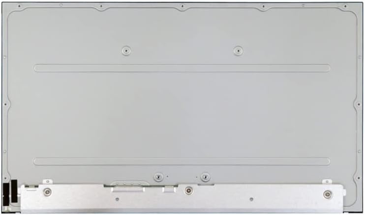 Screen Replacement for Dell Inspiron 5490 All in One Touch LCD Screen + Touch Glass Assembly 23.8' FHD 1920×1080 (Touch Screen)