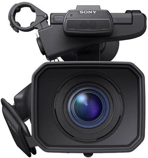 Sony HXR-NX100 Full HD NXCAM Camcorder