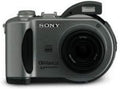 Sony MVC-CD300 3MP Digital Camera with 3x Optical Zoom (Renewed)
