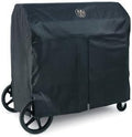 BBQ Grill Cover for All 72' Grill Models with Roll Dome Option