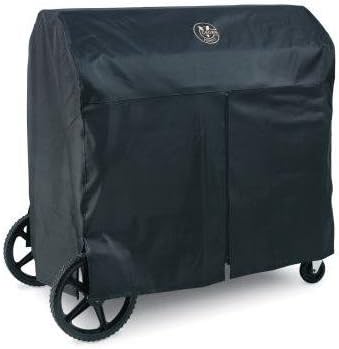 BBQ Grill Cover for All 72' Grill Models with Roll Dome Option