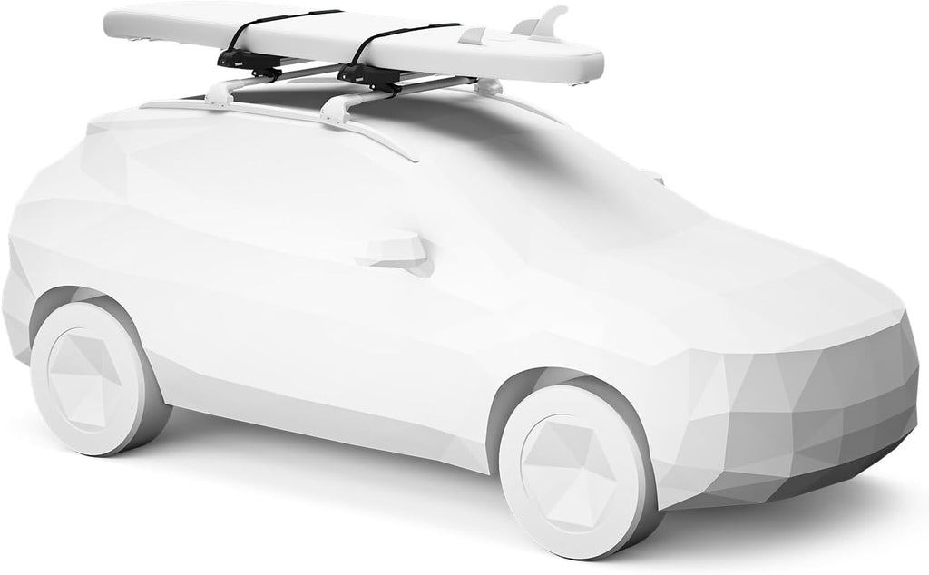 Thule SUP Taxi XT Surfboard Rack