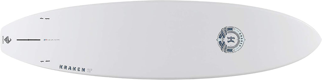 Boardworks Kraken All-Water Stand-Up Paddleboard