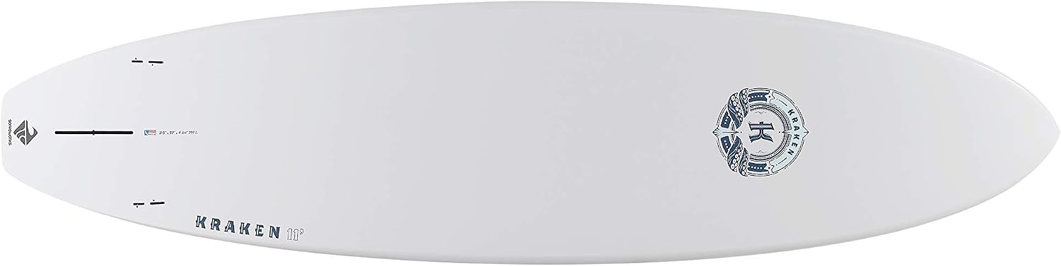Boardworks Kraken All-Water Stand-Up Paddleboard