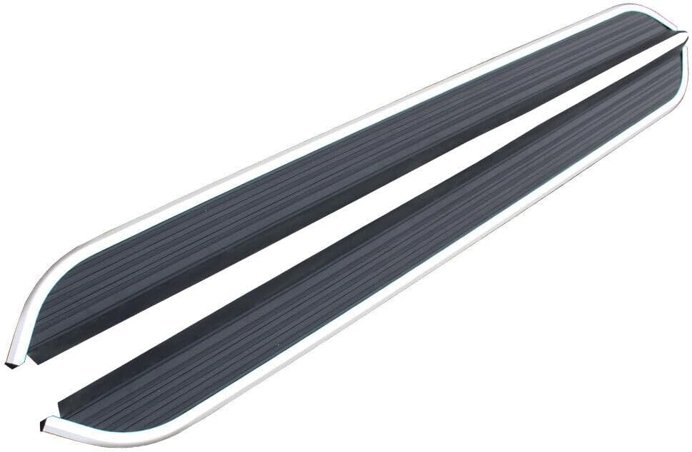 Side Steps Fit for Volkswagen VW Atlas 2018-2024 2025 S SE SEL Running Board Nerf Bar