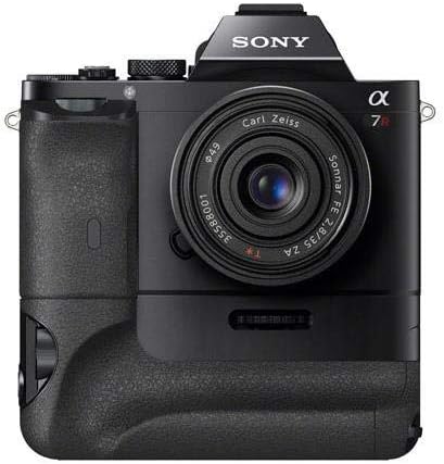 Sony VGC1EM Digital Camera Battery Grip