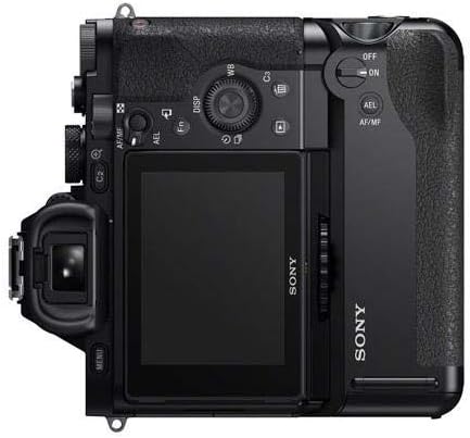 Sony VGC1EM Digital Camera Battery Grip