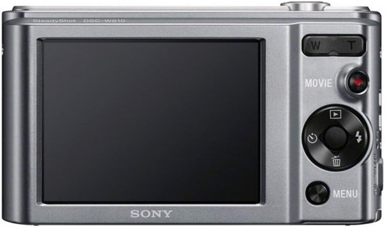 Sony DSC-W810