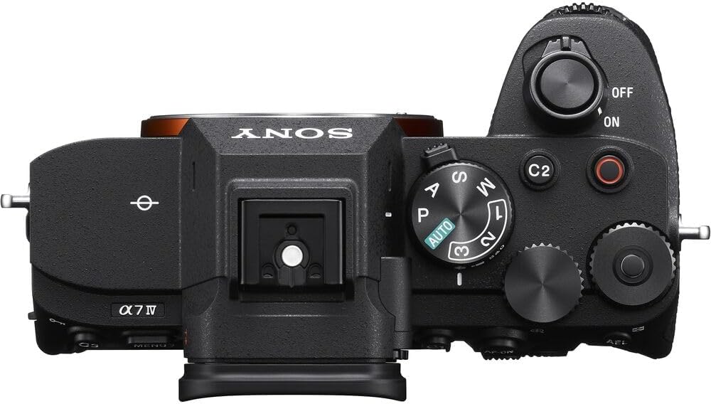 Sony a7 IV Mirrorless Digital Camera with Tamron 28-300mm Lens with Extra NP-FZ100 Battery + 128GB SD Card + Photo Software + Camera Bag + Cleaning Kit + Battery & Charger Bundle