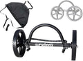 SUP Wheels Evolution Standup Paddle Board Carrier | Easy Board Transporter
