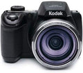Kodak PIXPRO Astro Zoom AZ521 16 MP Digital Camera with 52X Opitcal Zoom, 1080p Video Recording and 3' LCD Screen (Black)