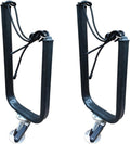 Brocraft Paddle Board Rack for Boat/Sup Board Rack for Boat/Paddle Board Rack for Boat Rod Holder (Set of 2)