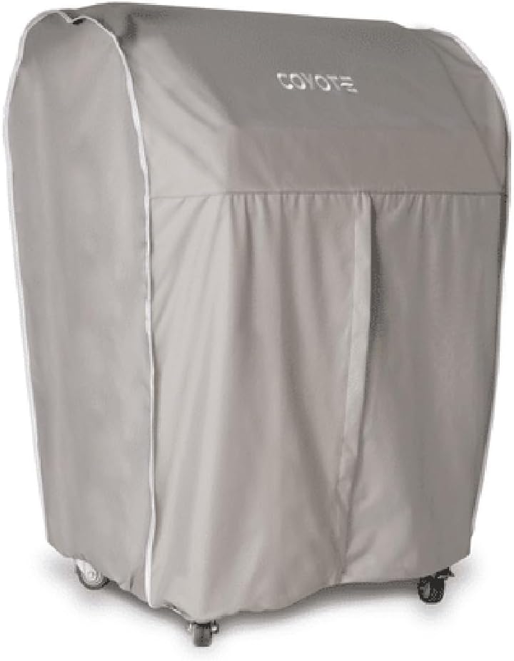 Coyote 50″ Grill Cover – Compatible with Freestanding Coyote 50' Grills