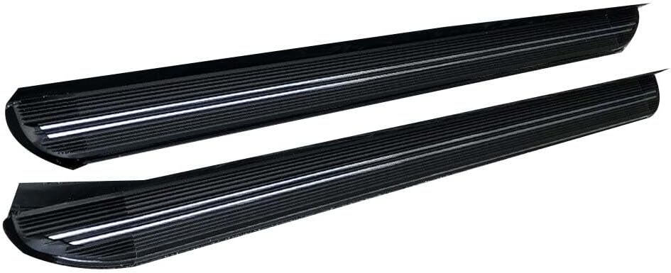 Side Steps Fit for VW Atlas 2018-2024 2025 S SE SEL Running Board Nerf Bar