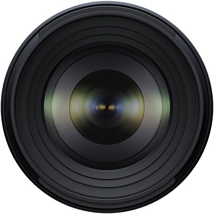 Tamron 70-300mm F/4.5-6.3 Di III RXD for Sony Mirrorless Full Frame/APS-C E-Mount (Tamron 6 Year Limited USA Warranty), Black