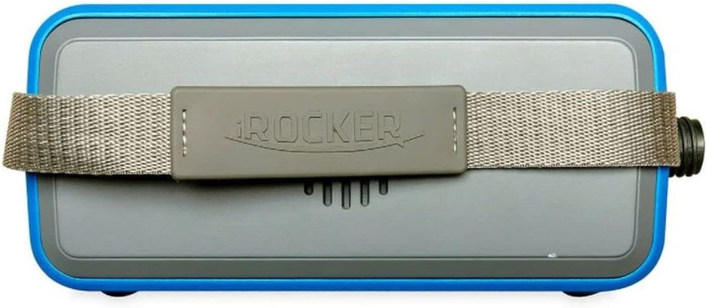 iROCKER Electric SUP Pump Inflator – Digital PSI Control, Auto Shut-Off, Compatible with All iLAND, iROCKER, & Halkey-Roberts Valves.