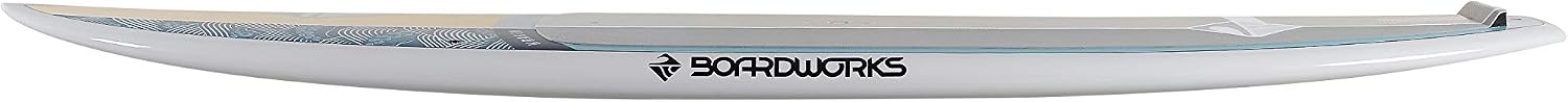 Boardworks Kraken All-Water Stand-Up Paddleboard