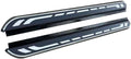 Side Steps Fit for VW Atlas 2018-2024 2025 S SE SEL Running Board Nerf Bar
