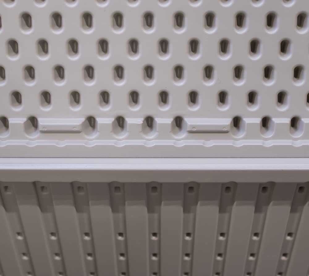 LIFETIME 60040 Deck Box, 130 Gallon, Desert Sand