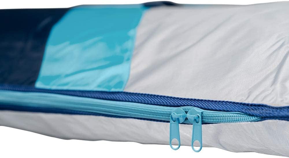 ISLE 11' SUP Day Bag for Storage & Transport — Padded Carry Case for Epoxy, Rigid Paddle Boards
