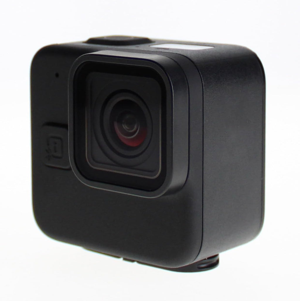 GoPro HERO11 (Go Pro Hero11) Black Mini - Waterproof Action Camera with 5.3K Ultra HD Video, 24.7MP Photos, 1/1.9' Sensor, Stabilization + 50-in-1 Accessory Kit + 64GB Card + More