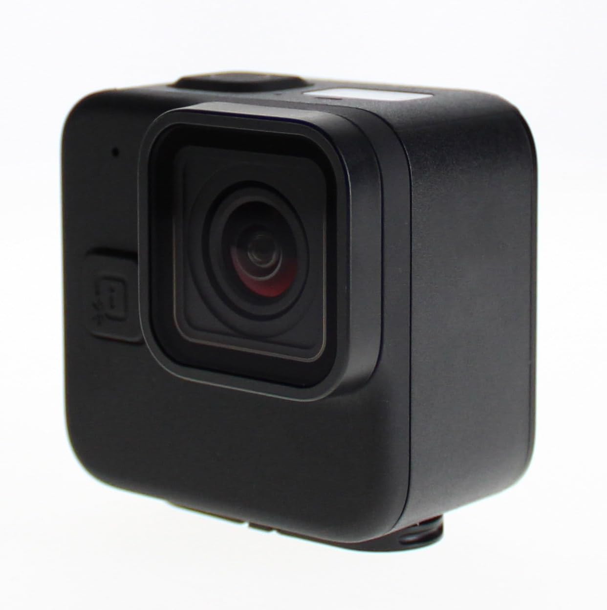GoPro HERO11 (Go Pro Hero11) Black Mini - Waterproof Action Camera with 5.3K Ultra HD Video, 24.7MP Photos, 1/1.9' Sensor, Stabilization + 50-in-1 Accessory Kit + 64GB Card + More