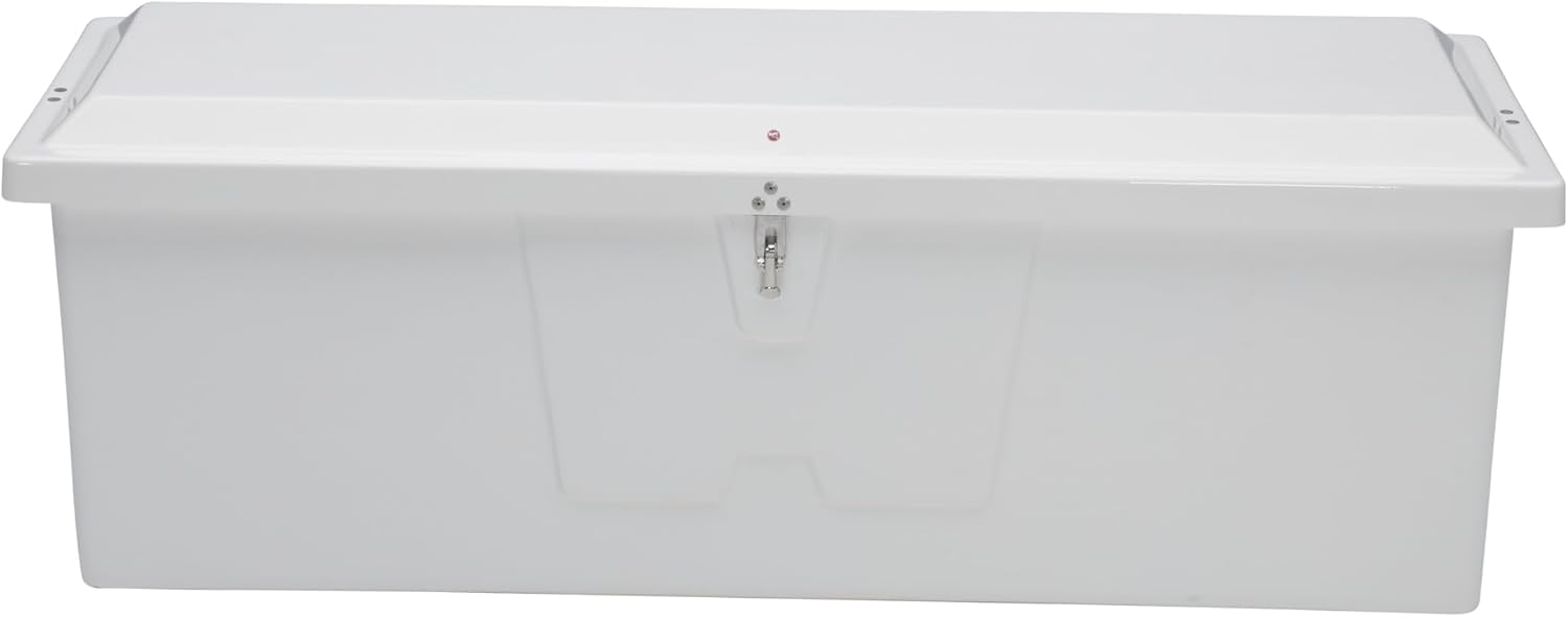 Taylor Made Stow N' Go Fiberglass Dock Box
