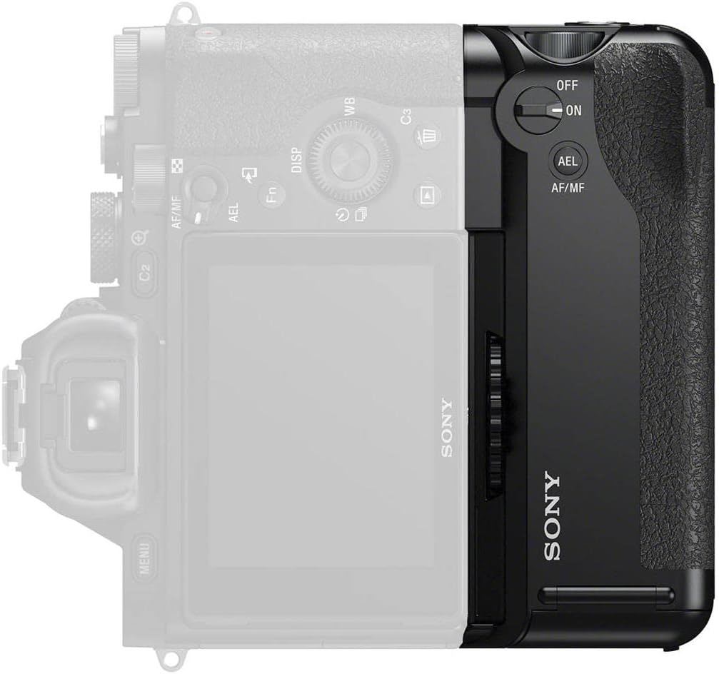 Sony VGC1EM Digital Camera Battery Grip