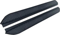 Side Steps Fit for VW Atlas 2018-2024 2025 S SE SEL Running Board Nerf Bar