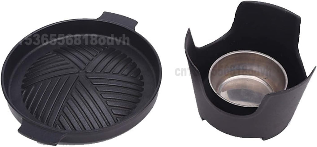 Barbecue Charcoal Grill Portable Outdoor Indoor Barbecue Charcoal Grill bbq grill Household double man table top barbecue grills BBQ Korean cuisine non-stick barbecue