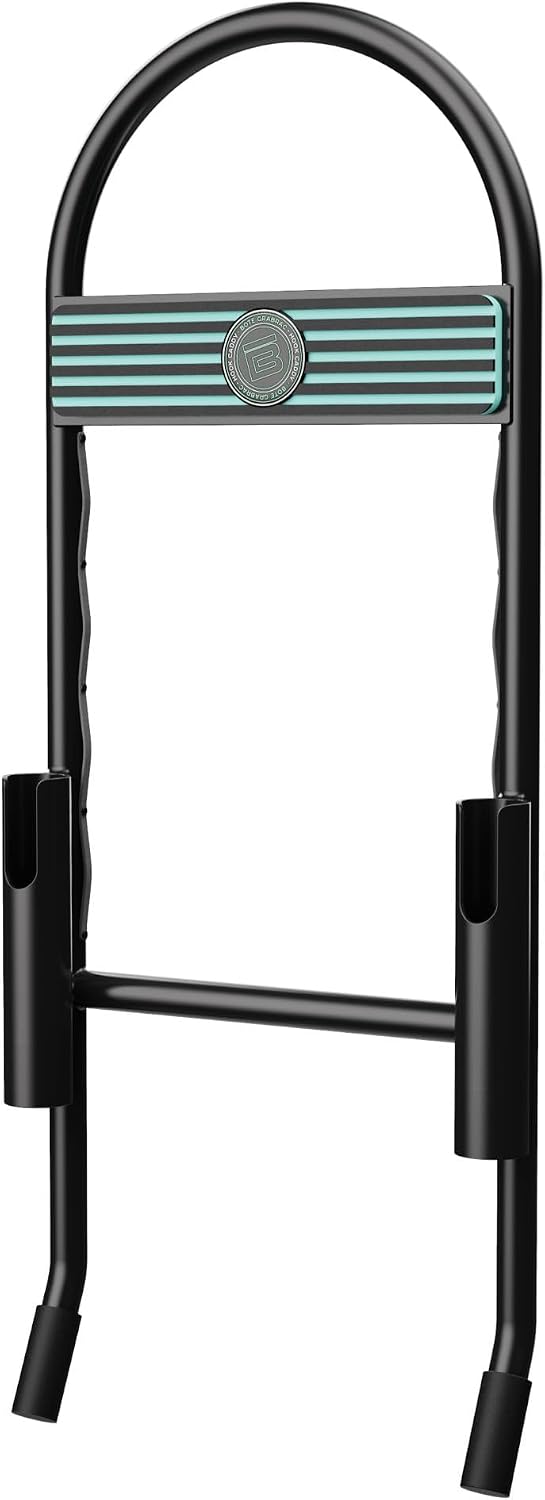 BOTE Grab Rac Aluminum Rack Attachment Rod Holder Compatible Receiver Products Rover Micro Skiff Kayaks Stand Up Paddle Board Inflatable Accessory Fishing Hunting Multiple Colors