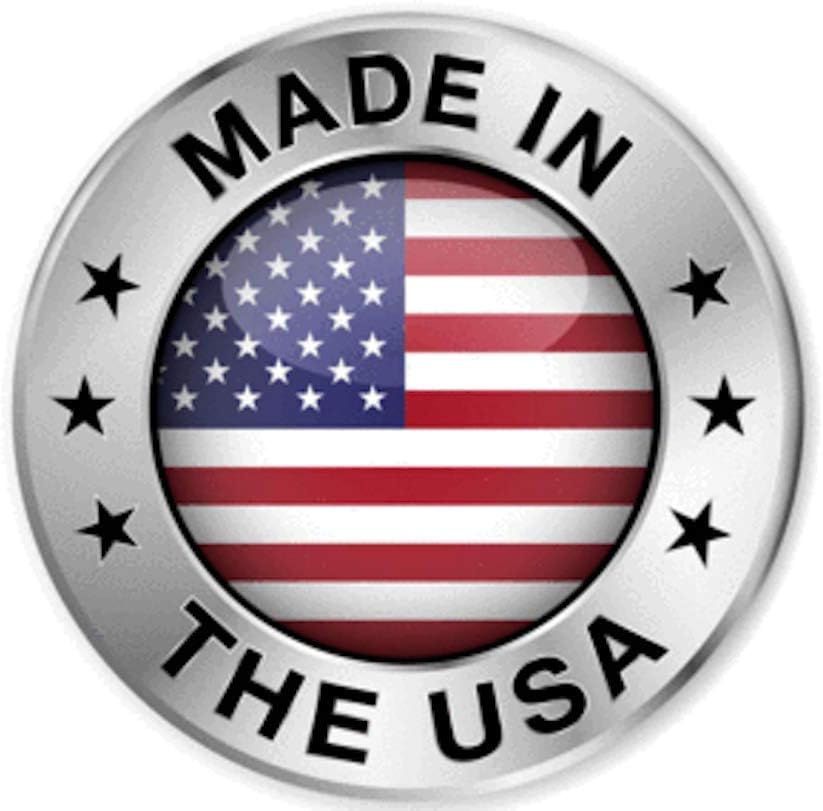 Windproof Covers 50 inch Heavy Duty Premium Vinyl Grill Cover to fit Firemagic Model E1060i Built-in Grill