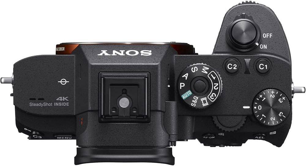 Sony Alpha a7R IIIA Mirrorless Digital Camera (Body) (ILCE7RM3A/B) + Sony FE 24-70mm f/4 Lens + 64GB Card + Corel Photo Software + Case + 2 x NP-FZ100 Compatible Battery + More (Renewed)