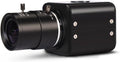 MOKOSE HDMI Camera,1080P HD Digital Security Camera, Industry Digital C-Mount Camera with 2.8-12mm Varifocal HD Lens, OSD Menu
