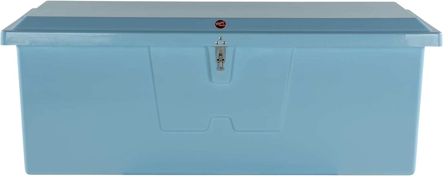 Taylor Made Stow N' Go Fiberglass Dock Box