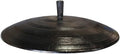 Handmade Korean cast iron cauldron lid sotttukkeong BBQ griddle Camping Outdoor Indoor 17.7 in