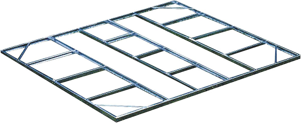 Arrow FDN1014 Storage Shed Base Kit for 10'x12', 10'x13' & 10'x14' Arrow sheds