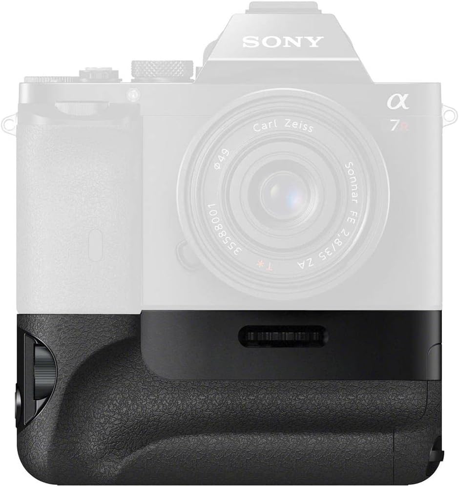 Sony VGC1EM Digital Camera Battery Grip