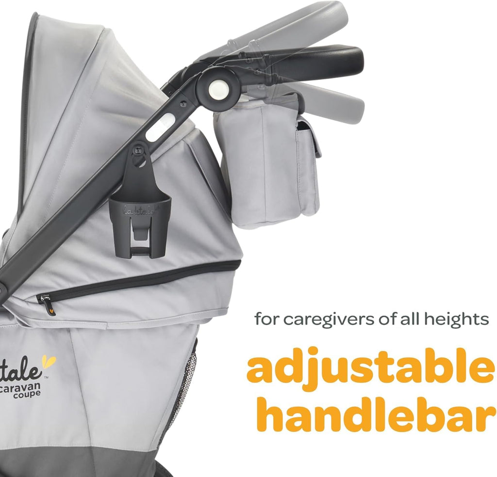 Larktale Coupe V2 Wagon Stroller