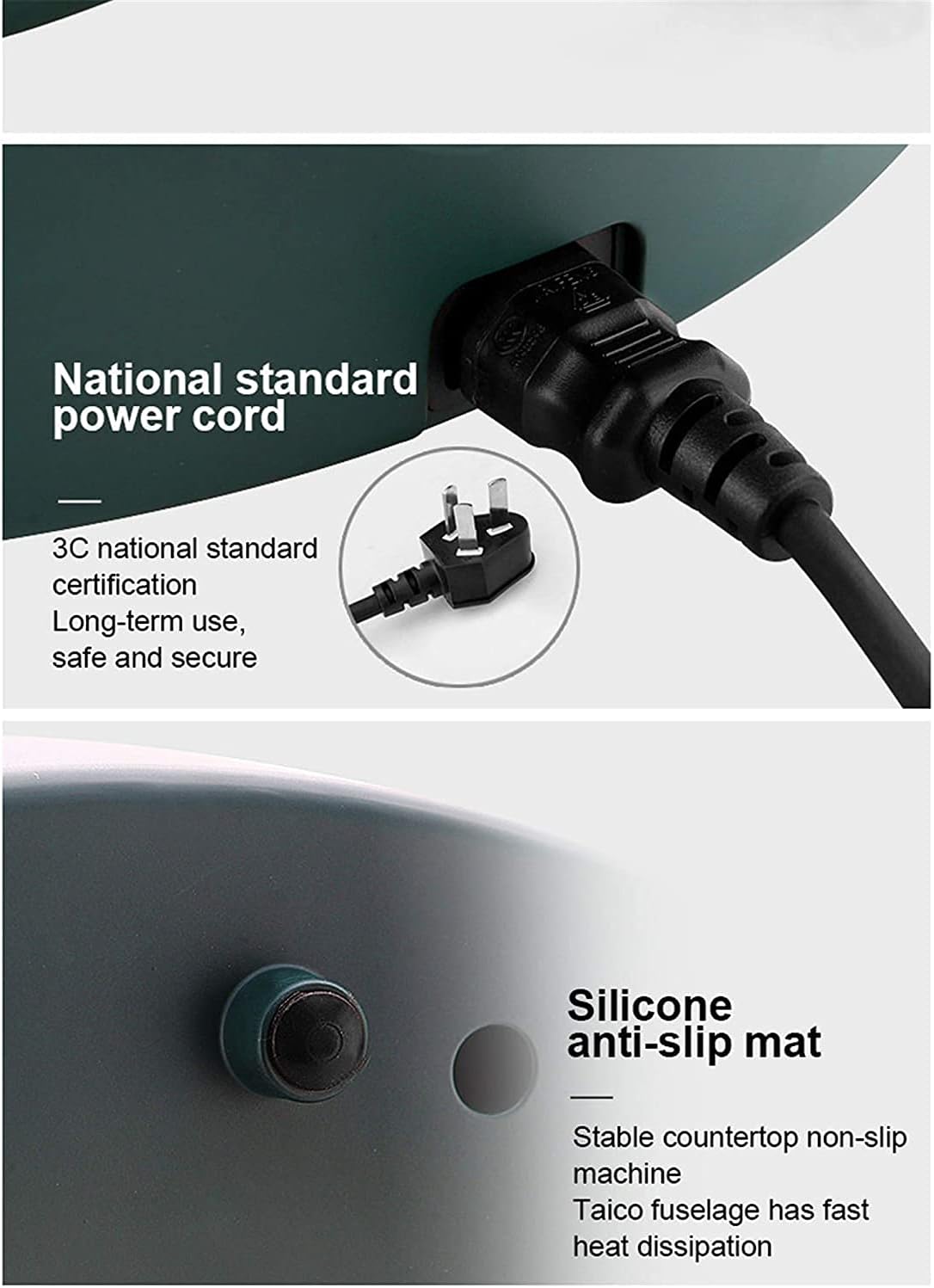 Smokeless Electric Barbecue Grill Machine,Hotpot Oven BBQ Griddle Multi Cooker Non-Stick Baking Flat Pan Plate Shabu Pot,Electric Indoor And Outdoor Korean BBQ Smokeless Grill Non-Stick Pan