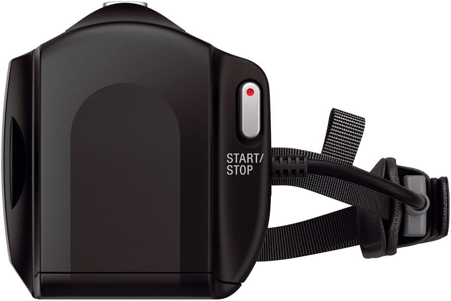 Sony HD Video Recording HDRCX405 Handycam Camcorder