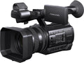 Sony HXR-NX100 Full HD NXCAM Camcorder