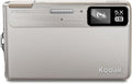 Kodak EasyShare M590 14 MP Digital Camera with 5x Optical Zoom and 2.7-Inch LCD (Silver)