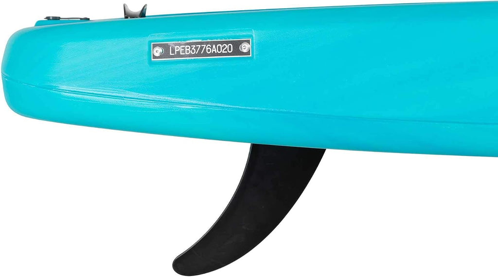 LIFETIME 91014 Horizon 100 Stand-Up Paddleboard, 2 Pack, Paddles Included, 10 feet